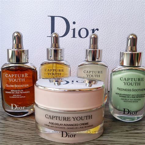 dior youth capture cream|dior capture youth products.